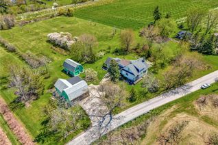 Commercial Farm for Sale, 4575 Thirty Road, Beamsville, ON
