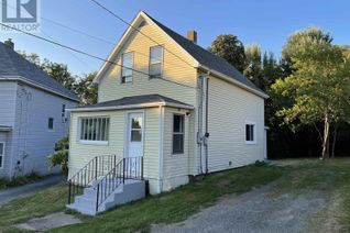 Detached House for Sale, 25 Central Avenue, Trenton, NS