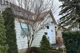 Detached House for Sale, 157 Chestnut Street, St. Thomas, ON