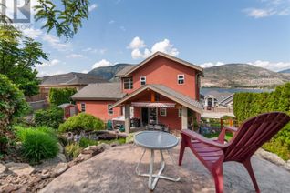 Detached House for Sale, 3988 Finnerty Road, Penticton, BC