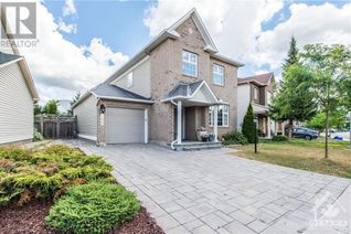 Detached House for Sale, 199 Cresthaven Drive, Ottawa, ON