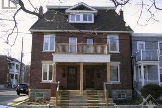 Semi-Detached House for Rent, 219 Holmwood Avenue, Ottawa, ON