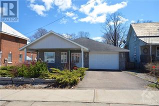 Bungalow for Sale, 7 Main Street, Cobden, ON