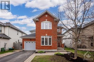 House for Sale, 237 Allgrove Way, Stittsville, ON