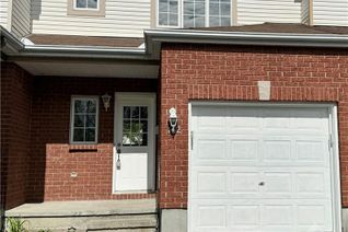 Property for Sale, 162 Daventry Crescent, Ottawa, ON