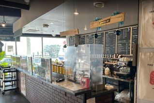 Restaurant Non-Franchise Business for Sale, Confidential-Marine Drive White Rock, White Rock, BC