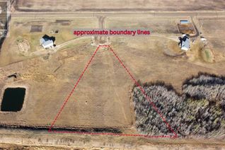 Commercial Land for Sale, 715049 Range Road 40 #9, Rural Grande Prairie No. 1, County of, AB