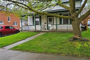 Detached House for Sale, 58 Lowrey Avenue N, Cambridge, ON