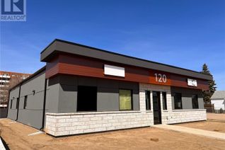 Office for Lease, 101 120 10th Street E, Prince Albert, SK