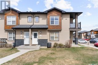 Property for Sale, 1610 1015 Patrick Crescent, Saskatoon, SK