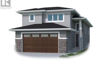 Detached House for Sale, 3205 Green Turtle Road, Regina, SK