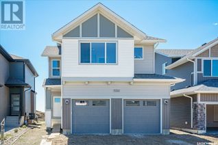 Detached House for Sale, 3217 Green Turtle Road, Regina, SK