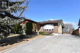 Bungalow for Sale, 108 Watson Crescent, Nipawin, SK