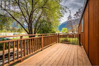 Property for Sale, 167 Nate Place, Lillooet, BC