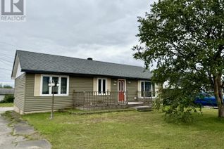 Detached House for Sale, 706 Carol Drive, Labrador City, NL