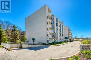 Condo for Sale, 3267 King Street E Unit# 302, Kitchener, ON
