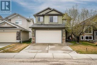 Detached House for Sale, 17 Thornfield Close Se, Airdrie, AB