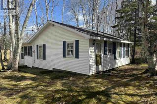 Cottage for Sale, Highway 312, River Bennett, NS