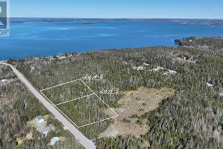 Commercial Land for Sale, Lot A-3 Highway 329, Blandford, NS