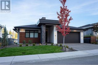 Detached House for Sale, 208 Skyland Drive, Kelowna, BC