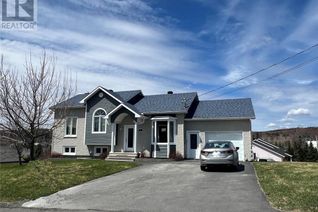 Detached House for Sale, 15 Des Trembles Street, Saint-Jacques, NB