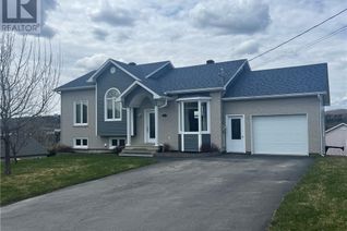 Detached House for Sale, 15 Des Trembles Street, Saint-Jacques, NB