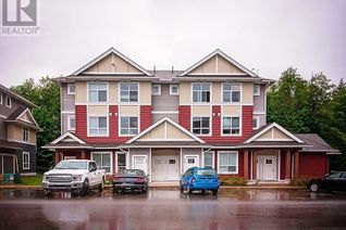 Condo for Sale, 110 Baxter Avenue #404, Kitimat, BC