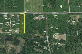 Commercial Land for Sale, Dl 962 Ness Lake Road, Prince George, BC