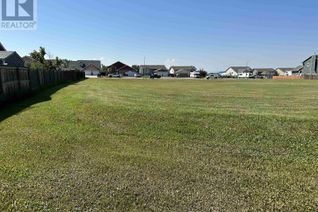 Land for Sale, 8816 96a Avenue, Fort St. John, BC