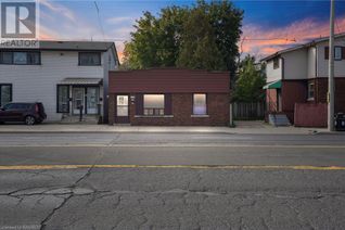 Detached House for Sale, 1274 Barton Street E, Hamilton, ON