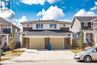 Duplex for Sale, 1831 Baywater Drive Sw, Airdrie, AB
