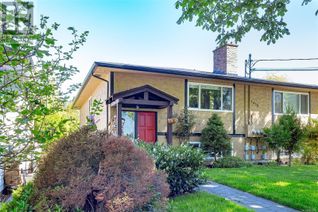 Duplex for Sale, 1430 Walnut St #2, Victoria, BC