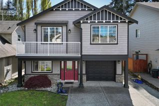 Detached House for Sale, 997 Wild Pond Lane, Langford, BC