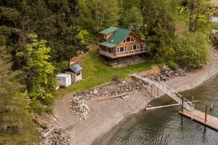 Detached House for Sale, Blk A Cascade Bay, Harrison Hot Springs, BC