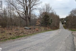 Property for Sale, 379 Town Line Road W, Huntsville, ON