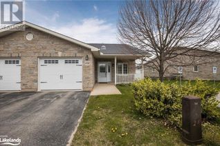 Bungalow for Sale, 132 Greenway Drive, Wasaga Beach, ON