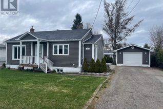 House for Sale, 65 William, Chelmsford, ON