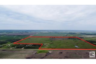 Property for Sale, Range Road 191 South Of Highway 15 / North Of 550, Rural Lamont County, AB