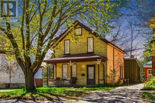 House for Sale, 323 Park Street, Kitchener, ON