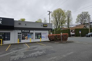 Commercial/Retail Property for Lease, 2518 Montvue Avenue, Abbotsford, BC