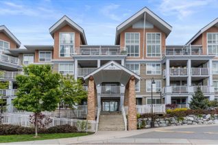 Penthouse for Sale, 6490 194 Street #409, Surrey, BC