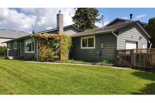 Ranch-Style House for Sale, 20825 51b Avenue, Langley, BC