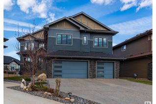 Detached House for Sale, 2412 Ashcraft Cr Sw, Edmonton, AB
