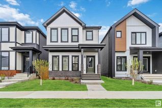 Detached House for Sale, 2931 Coughlan Gr Sw, Edmonton, AB