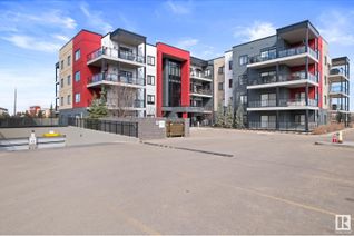 Condo Apartment for Sale, 126 11074 Ellerslie Rd Sw, Edmonton, AB