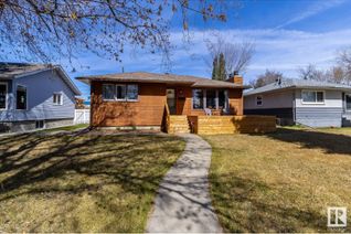 Detached House for Sale, 8206 93a Av Nw, Edmonton, AB