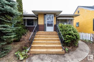 Detached House for Sale, 11811 69 St Nw, Edmonton, AB