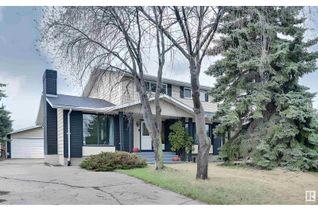 Detached House for Sale, 3318 107a St Nw, Edmonton, AB