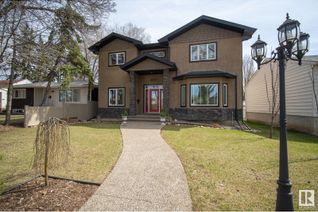 Detached House for Sale, 10307 74 St Nw, Edmonton, AB