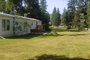 Ranch-Style House for Sale, 4381 Mountain Rd, Barriere, BC